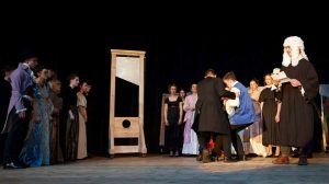 Als die Guillotine zur Hinrichtung diente Als die Guillotine zur Hinrichtung diente 300x168 - Als die Guillotine zur Hinrichtung diente